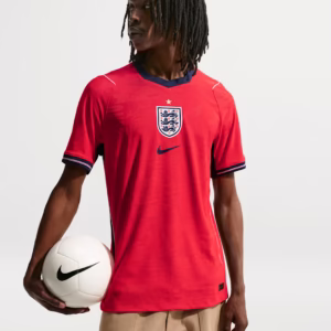 Camisa Inglaterra II – 2026