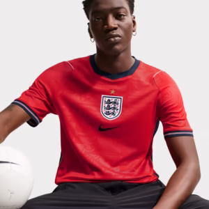 Camisa Inglaterra II – 2026 Modelo Jogador