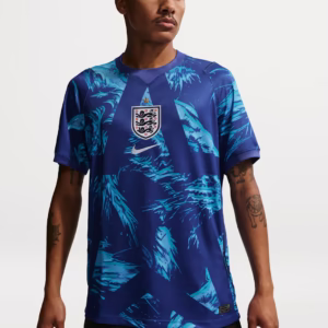 Camisa Inglaterra Goleiro – 2026