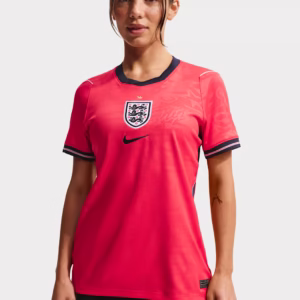 Camisa Inglaterra II – 2026 Feminina