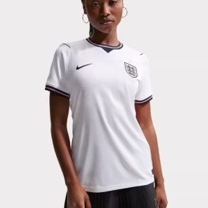 Camisa Inglaterra I – 2026 Feminina