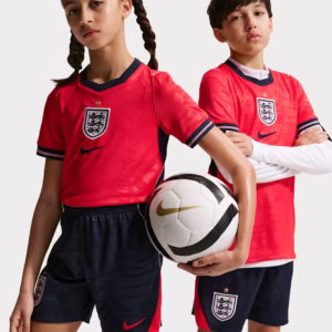 Kit Infantil Inglaterra II – 2026