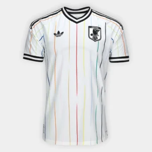Camisa Japão II - 2026 Modelo Jogador