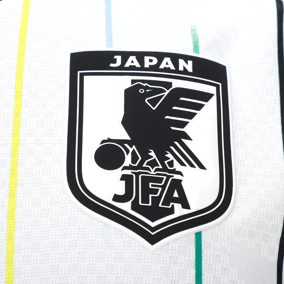 Camisa Japão II - 2026 Modelo Jogador - Imagem 3
