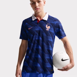 Camisa França I – 2026 Modelo Jogador