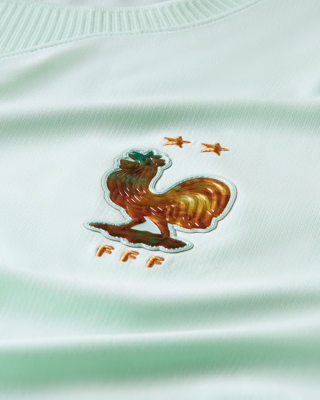 Camisa França I – 2026 - Imagem 3