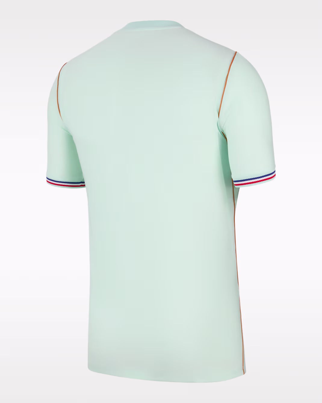 Camisa França I – 2026 - Imagem 2