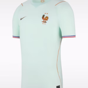 Camisa França I – 2026