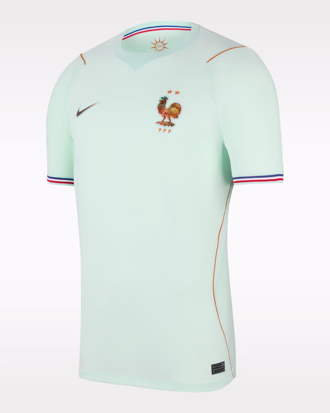 Camisa França I – 2026