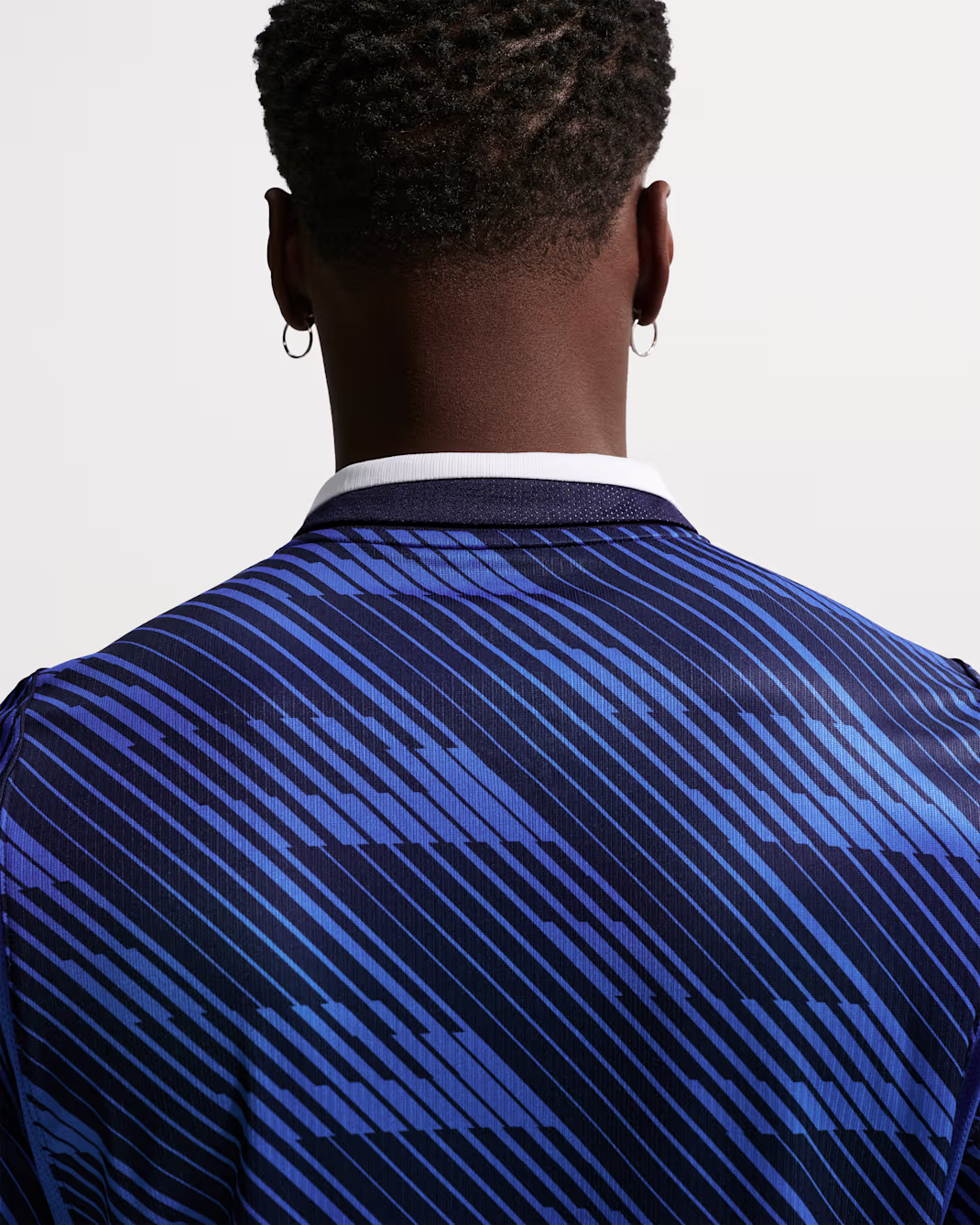 Camisa França I – 2026 - Imagem 2