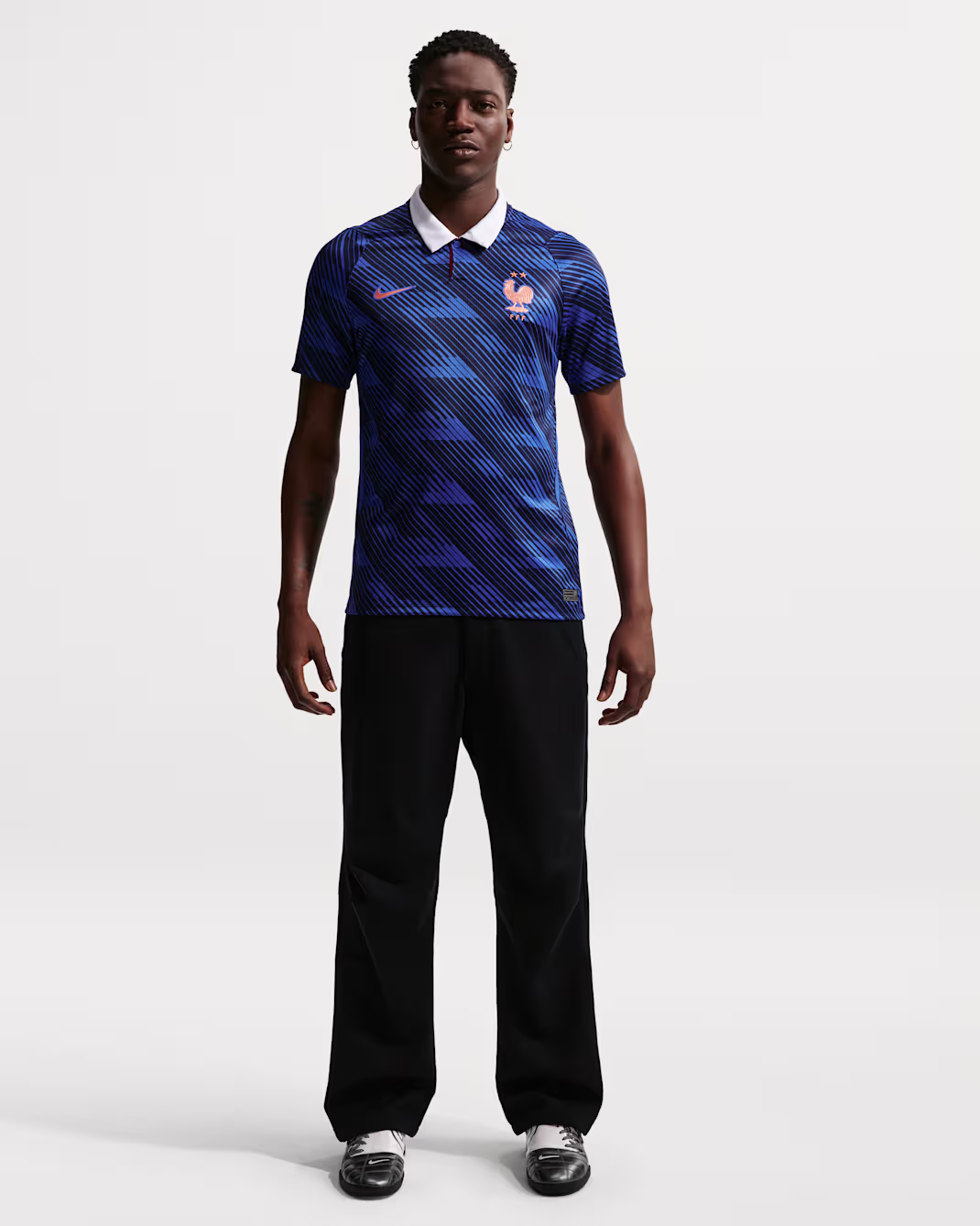 Camisa França I – 2026 - Imagem 3