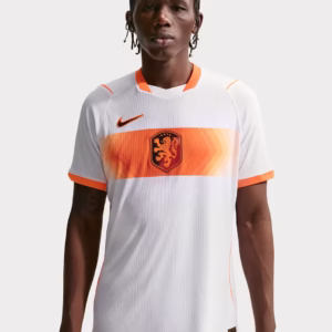 Camisa Holanda II - 2026 Modelo Jogador