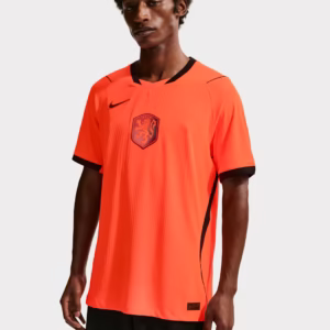 Camisa Holanda I - 2026 Modelo Jogador