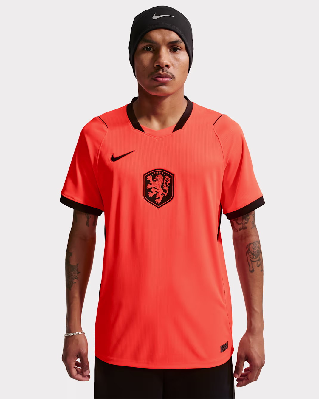 Camisa Holanda I – 2026