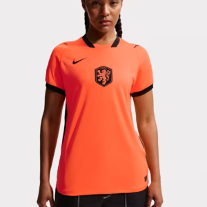 Camisa Holanda I – 2026 Feminina