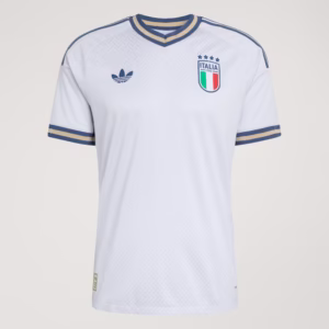 Camisa Itália Modelo Jogador II – 2026
