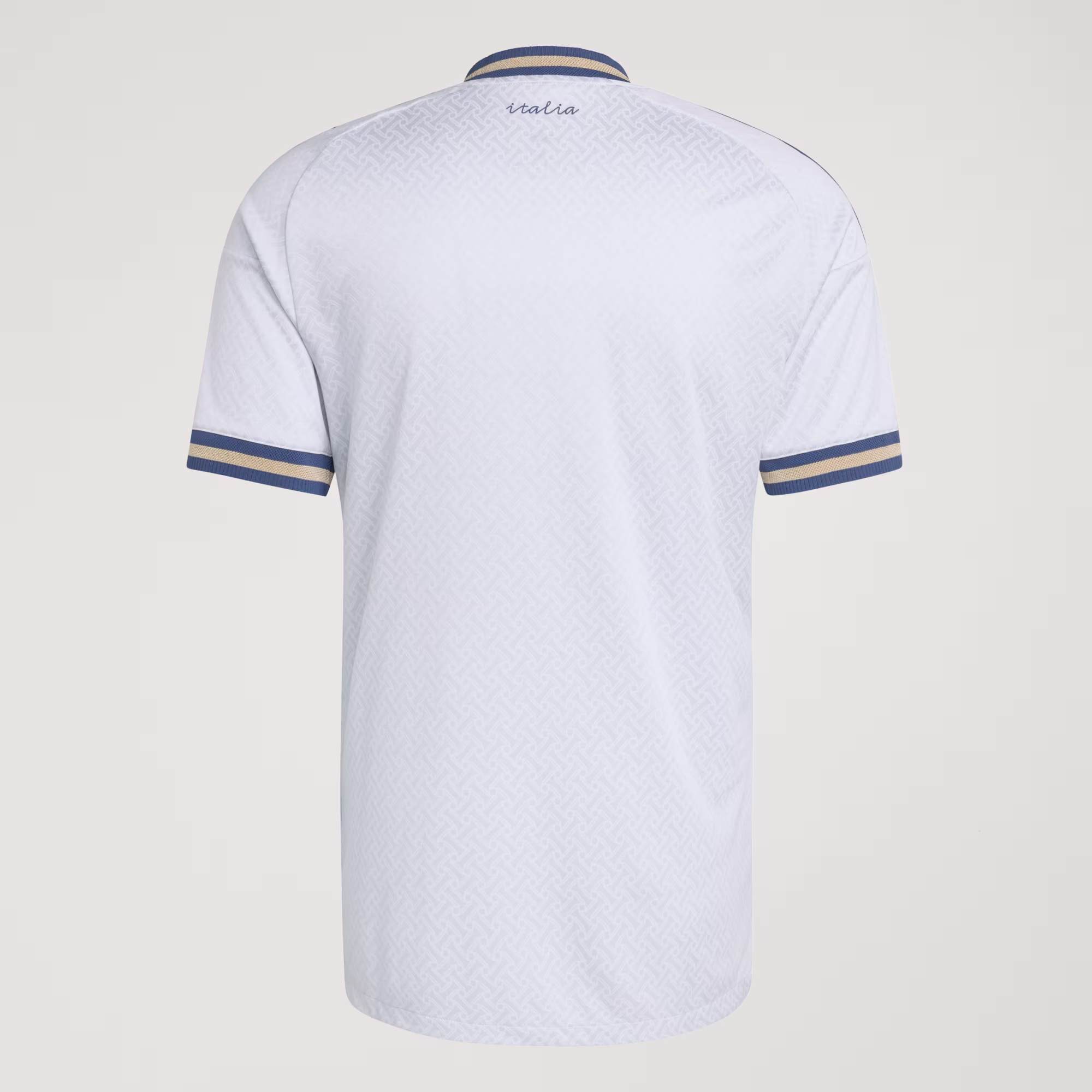 Camisa Itália Modelo Jogador II – 2026 - Imagem 2