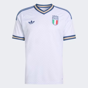 Camisa Itália II – 2026
