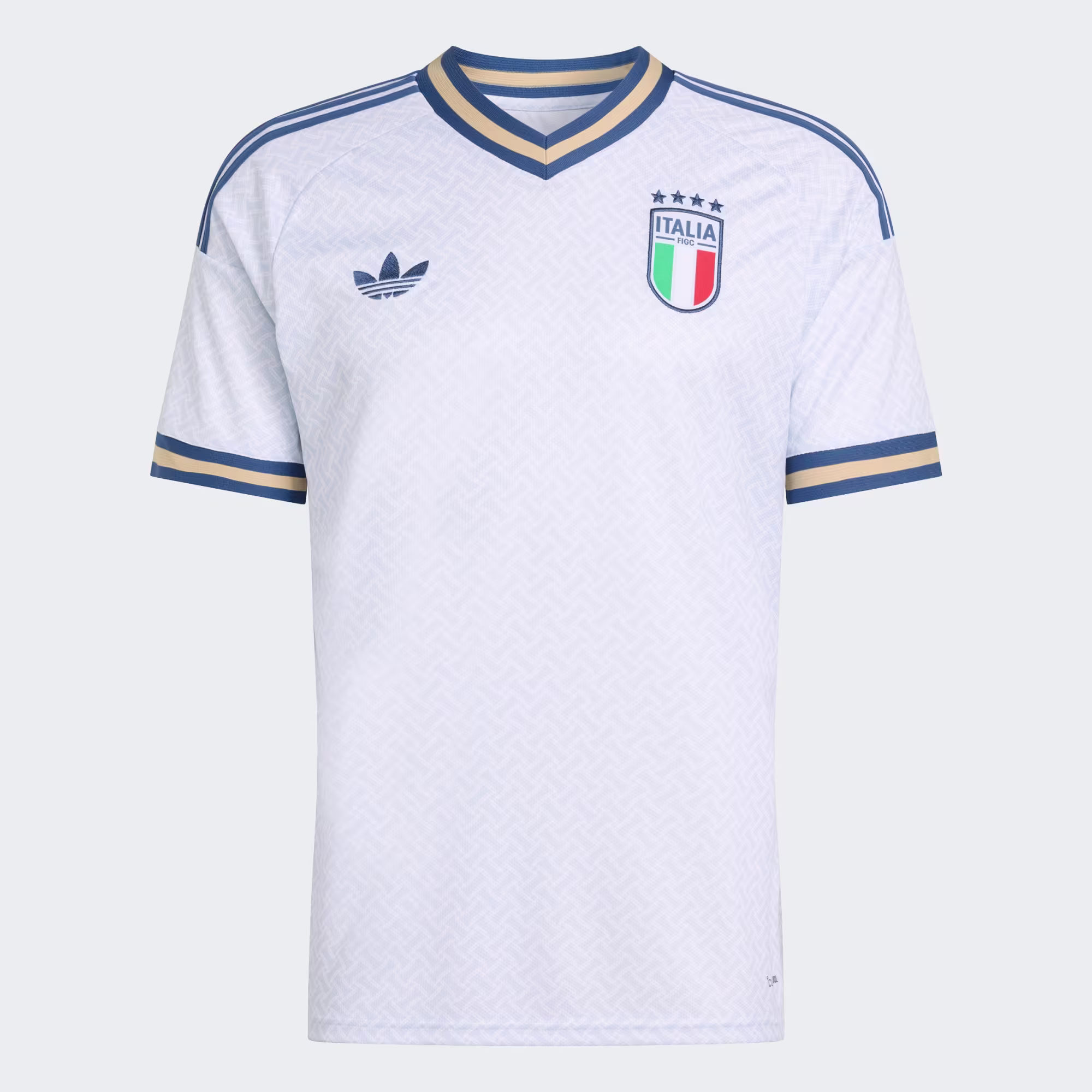 Camisa Itália II – 2026