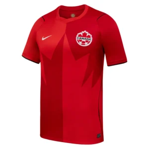 Camisa Canadá I - 2026