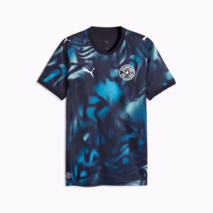 Camisa Paraguai II – 2026