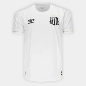 Camisa Santos I - 2026/27