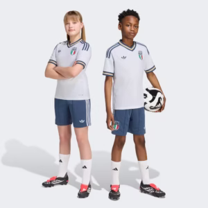Kit Infantil Itália II – 2026