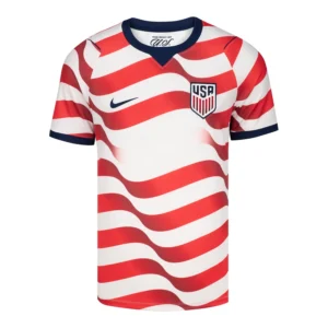 Camisa Estados Unidos I - 2026
