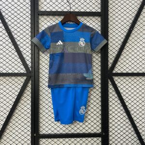 Kit Real Madrid Edição Especial