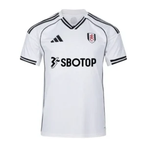 Camisa Fulham I - 2025/26