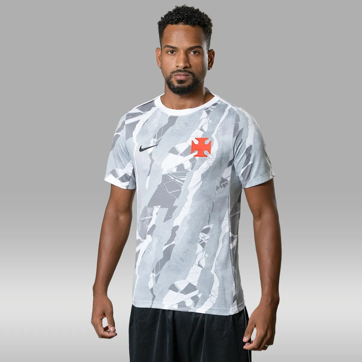 Camisa Nike Vasco Aquecimento – 2026/27 - Imagem 3