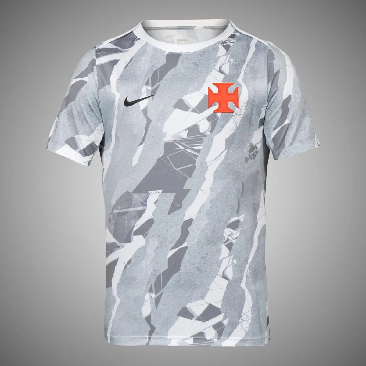 Camisa Nike Vasco Aquecimento – 2026/27