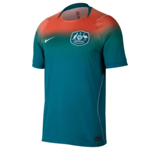 Camisa Austrália II - 2026