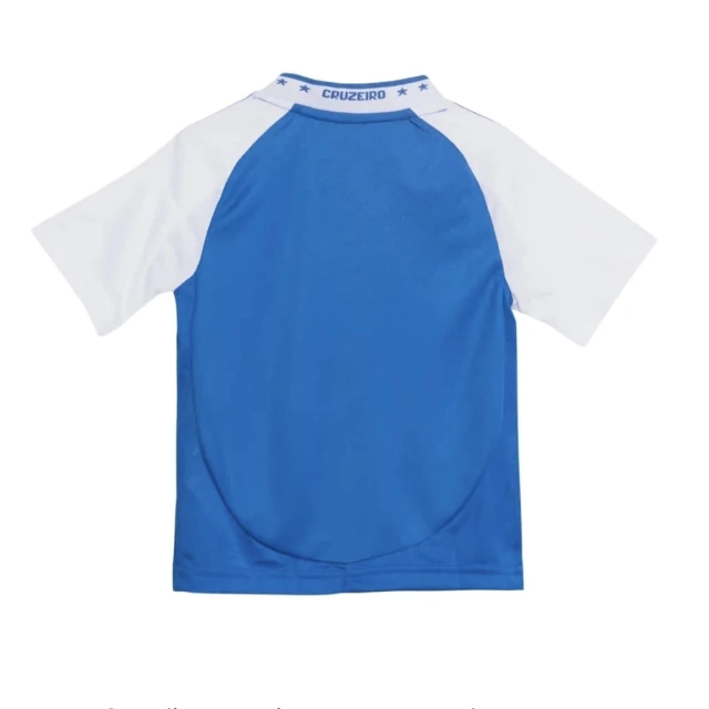 Kit Infantil Cruzeiro I - 2025/26 - Imagem 2
