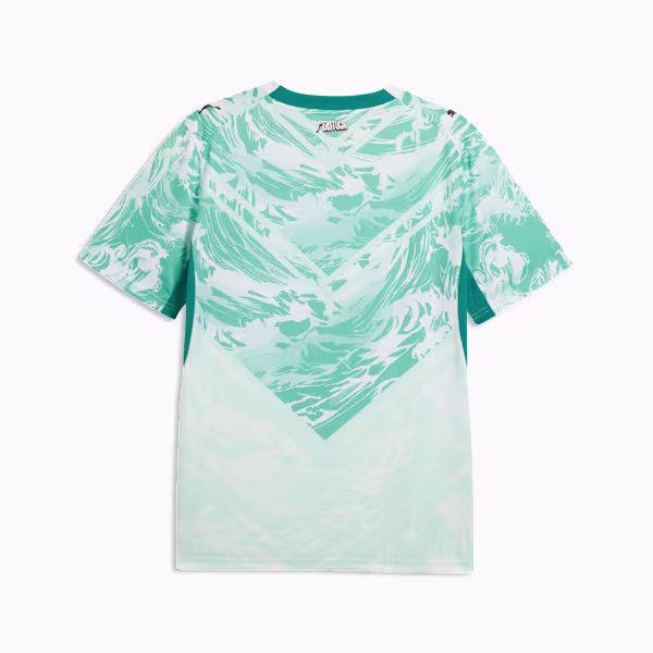 Camisa Portugal II – 2026/27 - Imagem 2