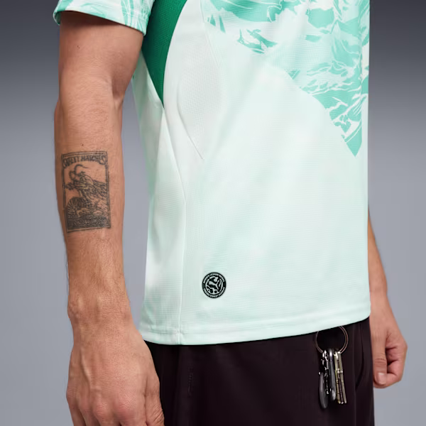 Camisa Portugal II – 2026/27 - Imagem 3