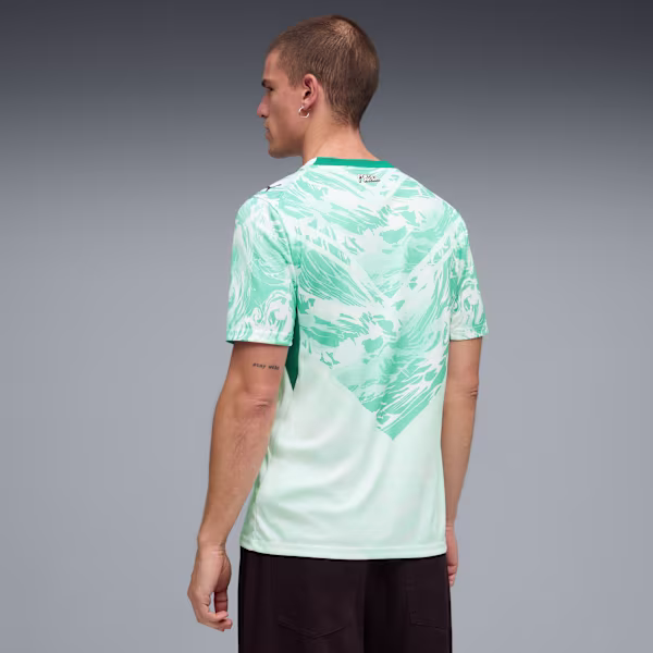 Camisa Portugal II – 2026/27 - Imagem 4