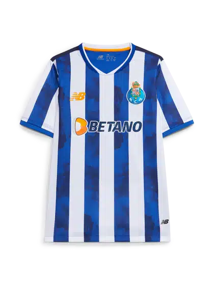 Camisa Porto I - 2024