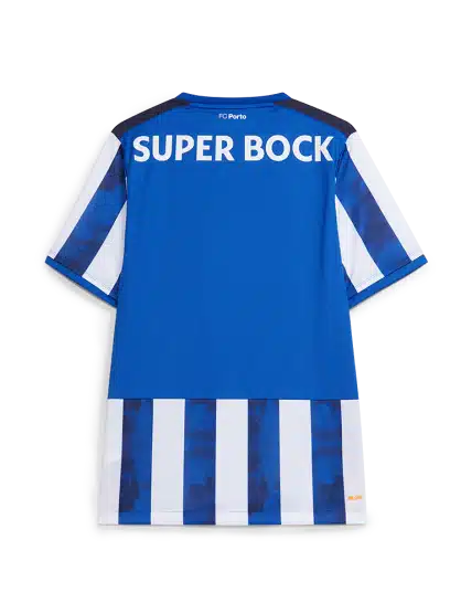 Camisa Porto I - 2024 - Imagem 2