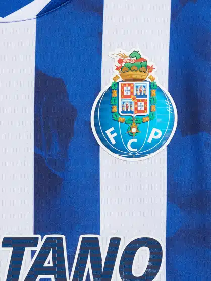 Camisa Porto I - 2024 - Imagem 4