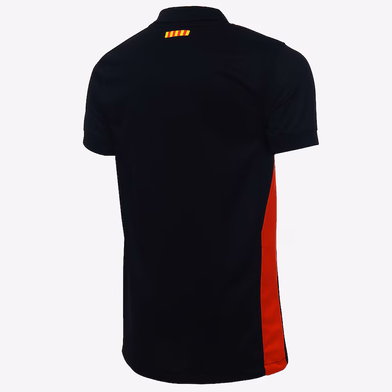 Conjunto Barcelona II 2024 - Infantil - Imagem 2