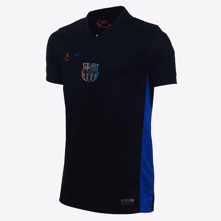Conjunto Barcelona II 2024 - Infantil