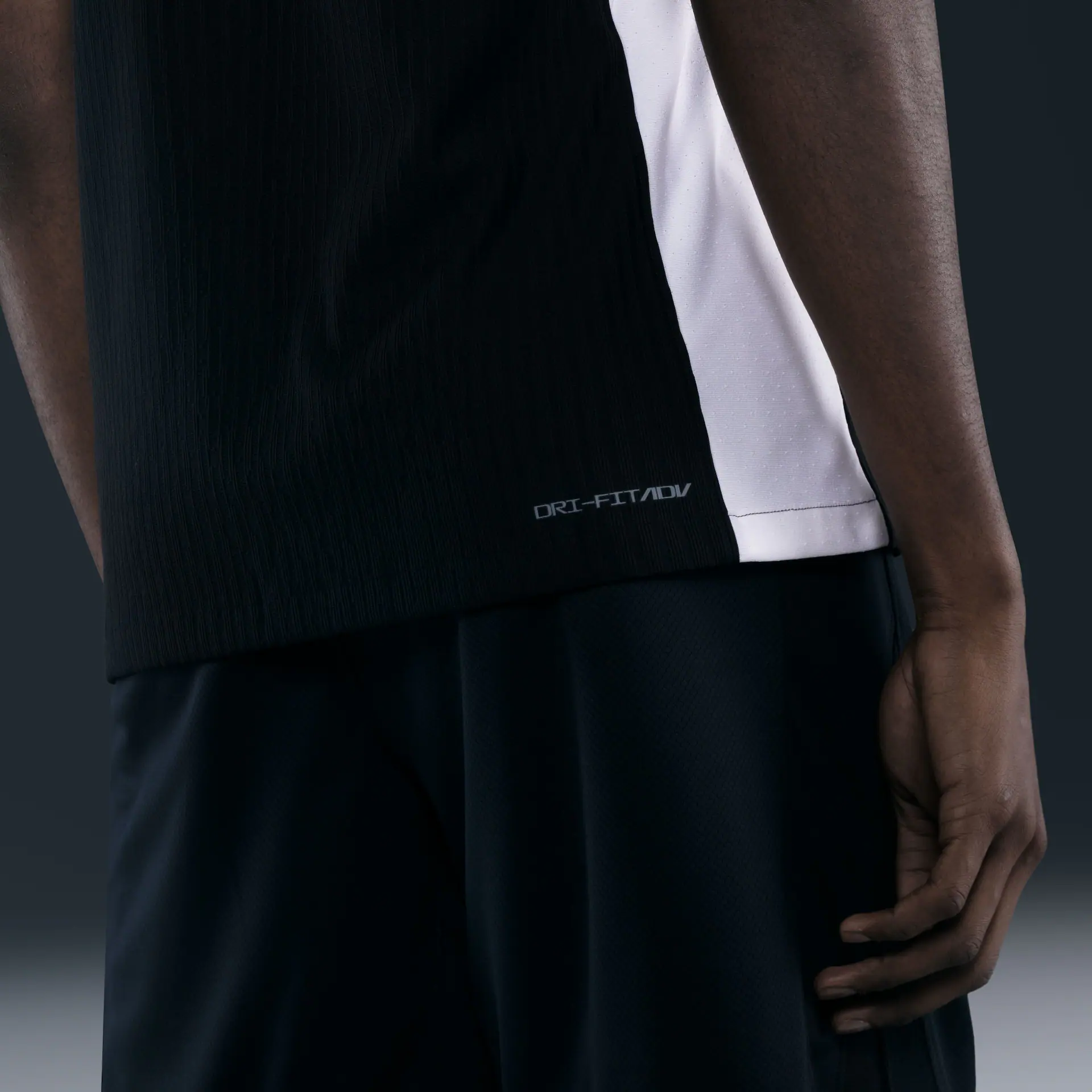 Camisa Corinthians II - 2025/26 Modelo Jogador - Imagem 2