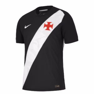 Camisa Nike Vasco I – 2026/27 Modelo Jogador