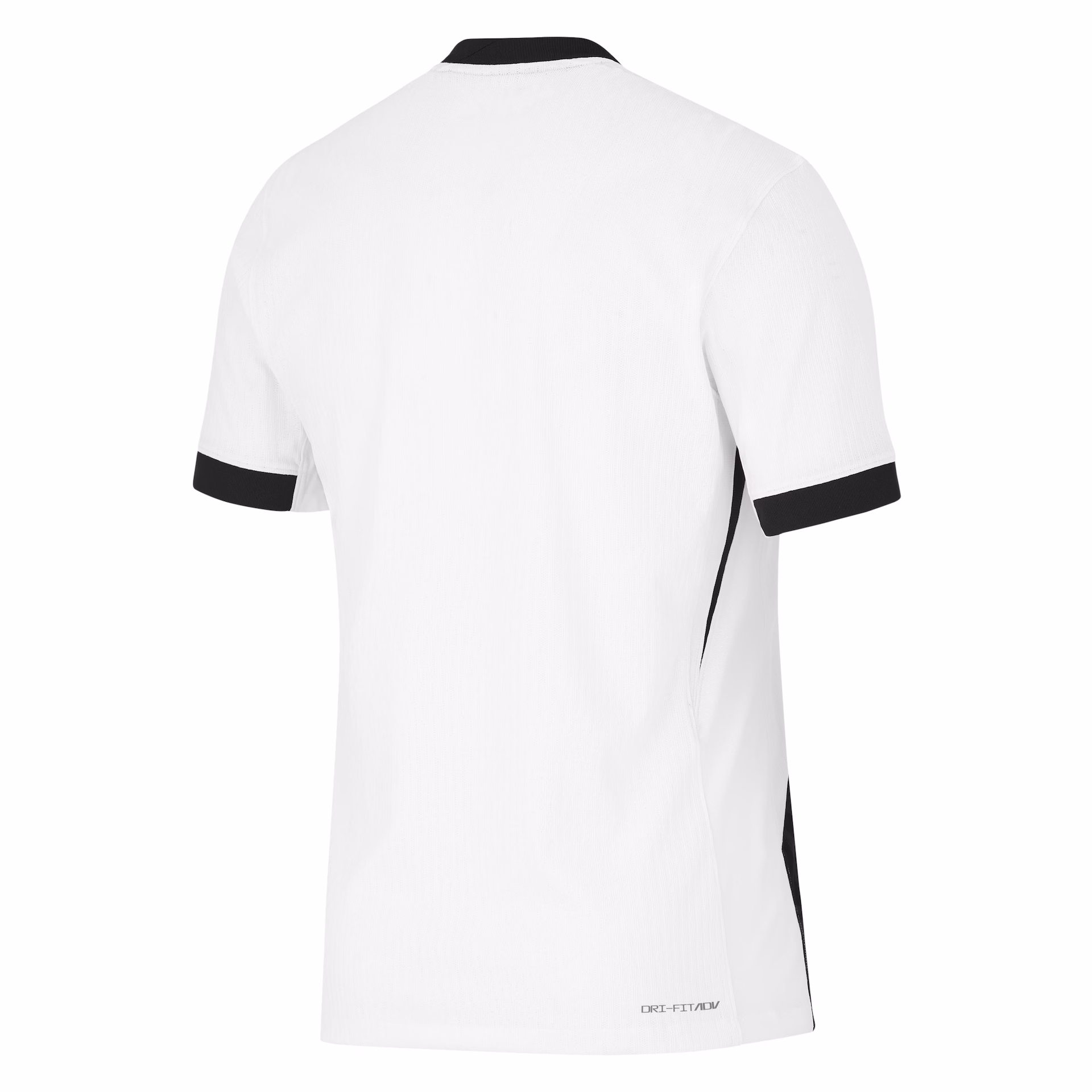 Camisa Nike Vasco II – 2026/27 Modelo Jogador - Imagem 2