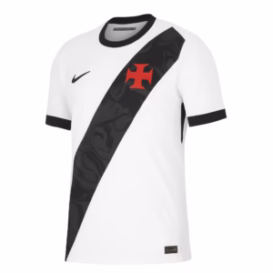 Camisa Nike Vasco II – 2026/27 Modelo Jogador