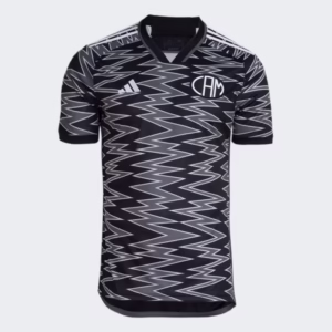 Camisa Atlético Mineiro III - 2024/25