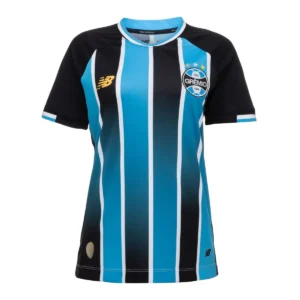 Camisa Grêmio I - 2026/27 Feminina