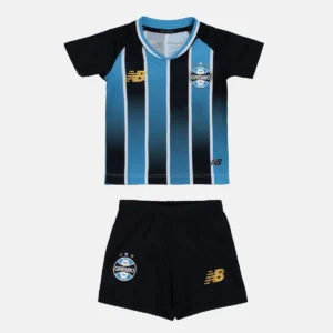 Kit Infantil Grêmio I - 2026/27