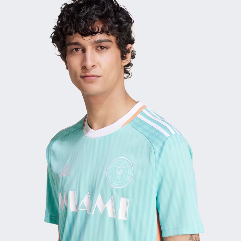 Conjunto Inter Miami III 2024 -  Infantil - Imagem 4